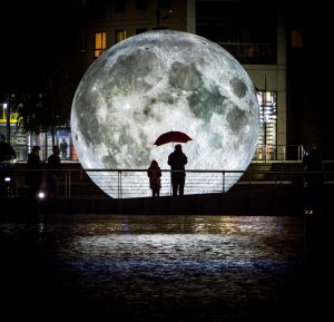 Museum of the Moon (c) Carl Milner