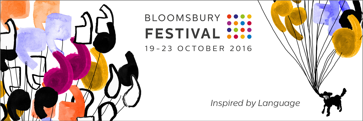 Past Festivals Bloomsbury Festival