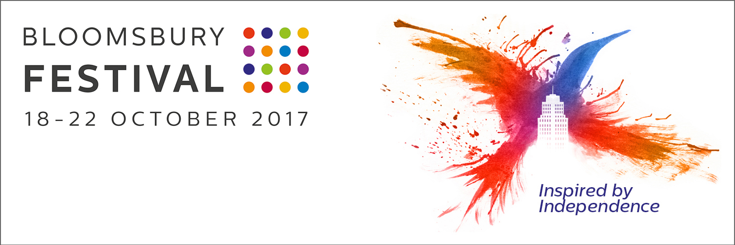 Past Festivals Bloomsbury Festival