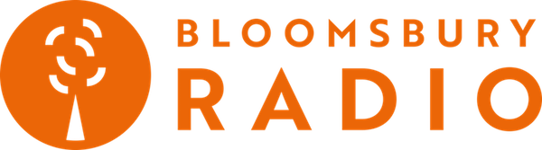 Bloomsbury Radio at The Festival