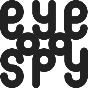 EYE:SPY with 26