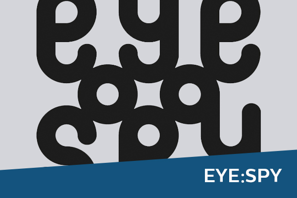 > Read the Eye:Spy pieces