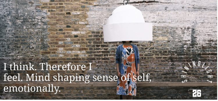 26 Shining Light: Alex Mawson-Harris – Self by Choice