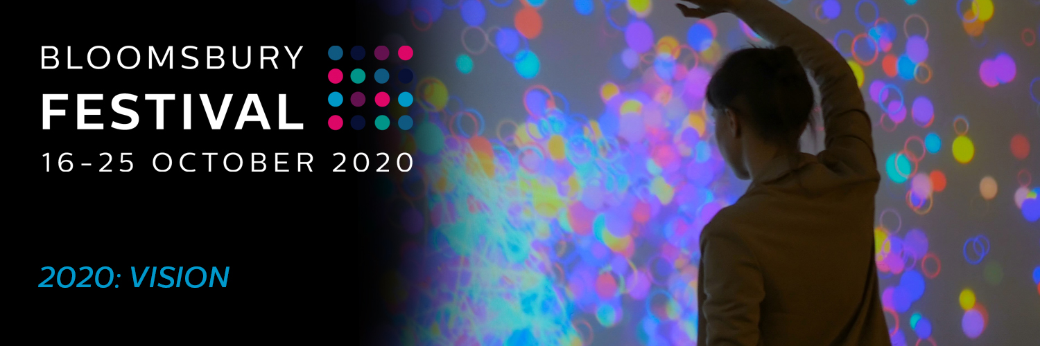 Past Festivals Bloomsbury Festival