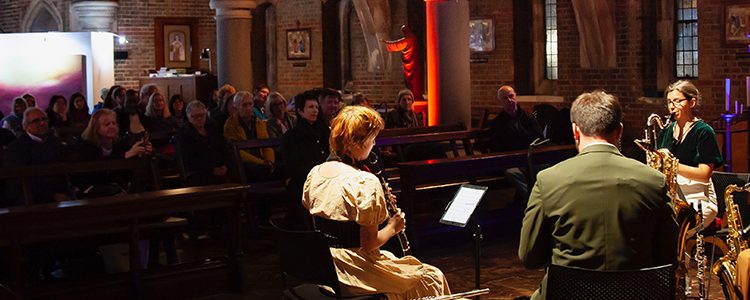 NEW WAVE: Music Opportunities 2026