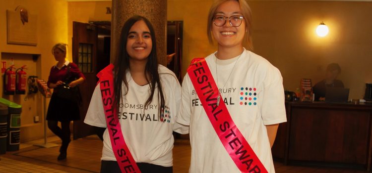 2026 Volunteering Opportunities